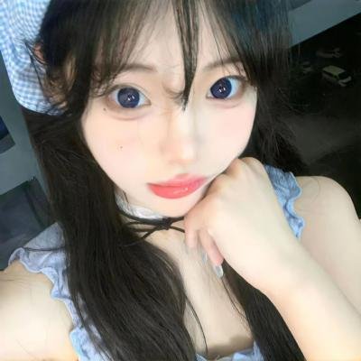 关于一个女孩