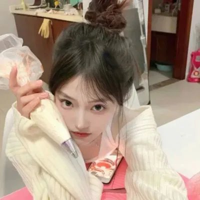 热情花招:当女孩遇上男孩