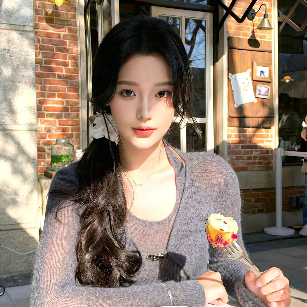 幕后女英雄